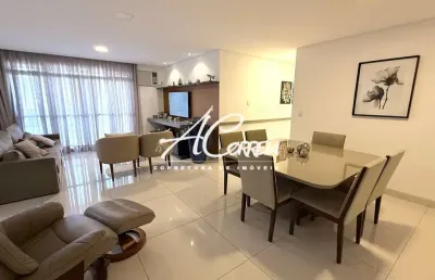 Apartamento alto padrão  tambaú totalmente  mobiliado