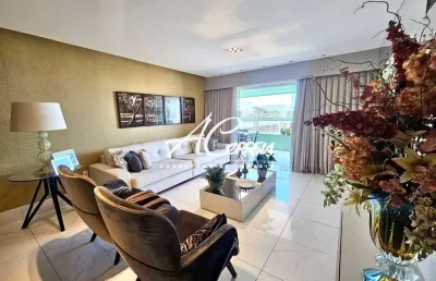Apartamento  maravilhoso! ma quadra da praia de cabo branco-joão pessoa