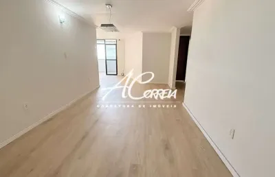 Apartamento vista mar vista mar andar alto!  cabo branco - joão  pessoa