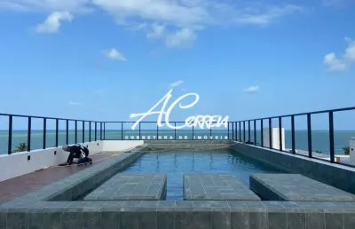 Apartamento com 1 quarto à venda no Jardim Oceania, João Pessoa 