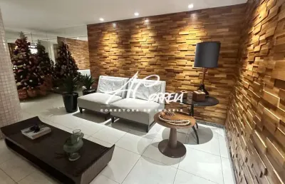 Oportunidade única! apartamento  tambaú/joão pessoa