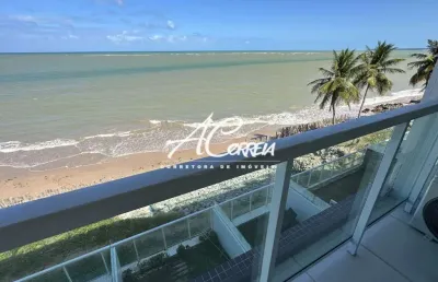 Apartamento com 2 quartos à venda no Bessa, João Pessoa 