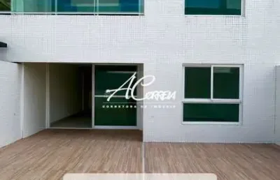 Apartamento com 2 quartos à venda no Cabo Branco, João Pessoa 