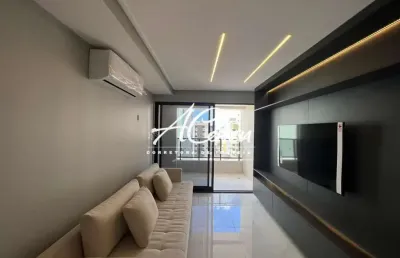 Apartamento com 2 quartos à venda no Tambaú, João Pessoa 