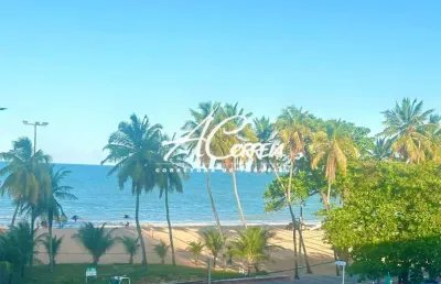 Apartamento com 2 quartos à venda no Cabo Branco, João Pessoa 
