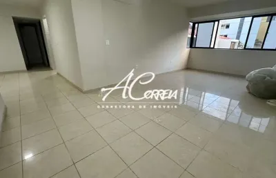Apartamento com 4 quartos à venda no Cabo Branco, João Pessoa 