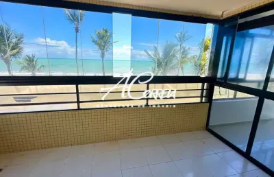 Apartamento com 4 quartos à venda no Bessa, João Pessoa 