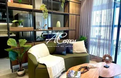 Apartamento com 3 quartos à venda no Manaíra, João Pessoa 