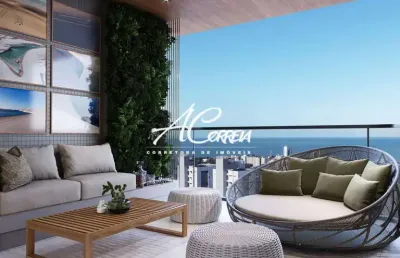 Apartamento com 3 quartos à venda no Jardim Oceania, João Pessoa 