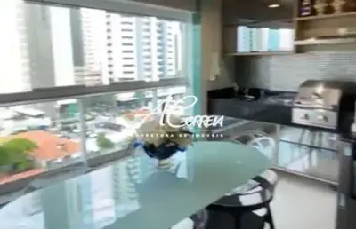 Apartamento com 3 quartos à venda no Brisamar, João Pessoa 