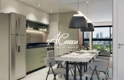 Apartamento com 3 quartos à venda no Jardim Oceania, João Pessoa 