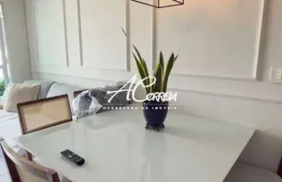 Apartamento com 2 quartos à venda no Cabo Branco, João Pessoa 