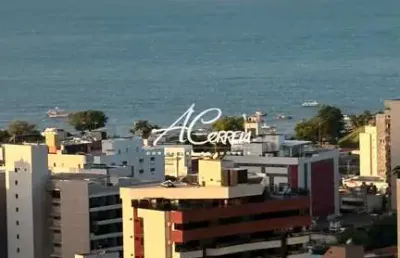 Apartamento com 3 quartos à venda no Tambaú, João Pessoa 