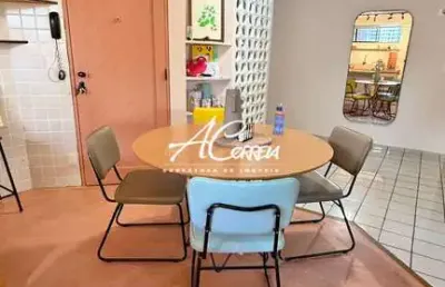 Apartamento com 3 quartos à venda no Manaíra, João Pessoa 