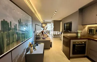 Apartamento lindo porteira fechada bessa joão  pessoa