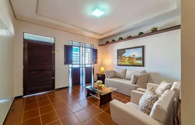 Casa com 4 quartos à venda na Rua Maria Dias de Oliveira, Treze de Maio, João Pessoa