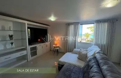 Apartamento com 4 quartos à venda na Rua Arthur Monteiro Paiva, Bessa, João Pessoa