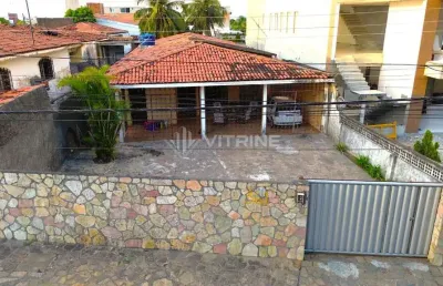 Casa 220 metros quadrados lote 650 metros quadrados
