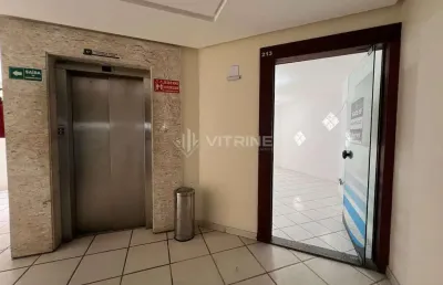 Sala comercial à venda na Avenida Almirante Barroso, Centro, João Pessoa