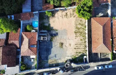 Terreno à venda na avenida rio grande do sul, estados, joão pessoa, 1050 m2 por r$ 1.699.000