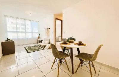 Apartamento com 2 quartos à venda na Rua Cordélia Velloso Frade, Jardim Cidade Universitária, João Pessoa