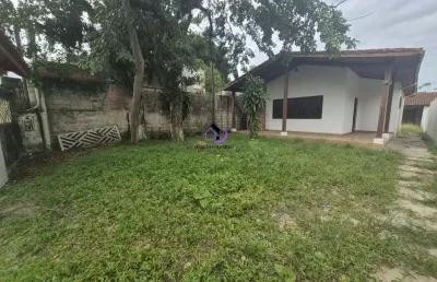 Casa na nova itanhaem 359.000,00 mil lado praia 400 metros de terreno