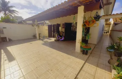 Casa a 200 metros da praia apenas r$379.000,00 itanhaém-sp exclusividade