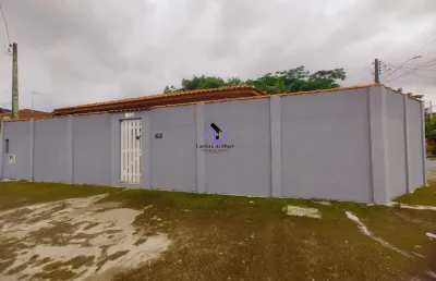 Casa em itanhaém  apenas 259 mil oportunidade de sua casa na praia