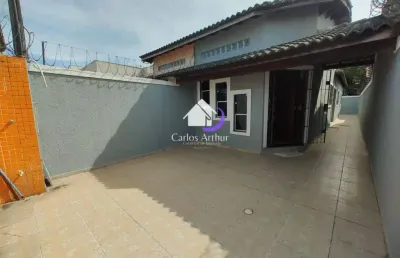 Casa no tupy, itanhaém – conforto e localização privilegiada perto do mar