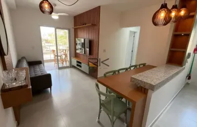Apartamento praia grande novo com 2 dormitórios sendo 1 suíte,1 vaga de garagem,varanda gourmet com churrasqueira