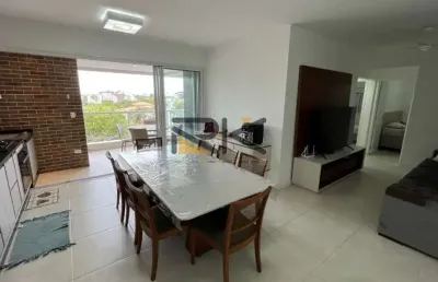 Apartamento no bairro do itaguá à venda em ubatuba-sp