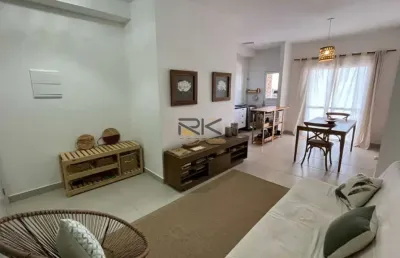 Apartamento itaguá 3 dormitórios sendo 1 suíte,1 banheiro social, 1vaga de garagem,varanda gourmet com churrasqueira