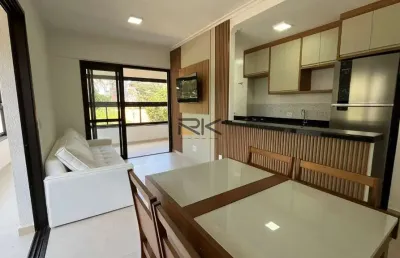 Apartamento novo no itaguá, 02 suites e 01 lavabo ,sala 2 ambientes,varanda gourmet com churrasqueira