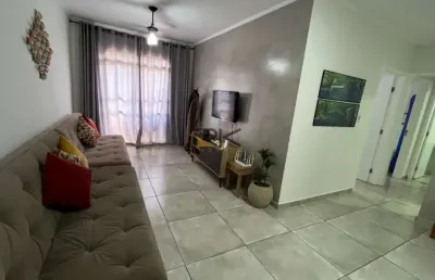 Apartamento no tenório com 2 dormitórios sendo 1 suíte,1 banheiro social,sala 2 ambientes,1 vaga de garagem