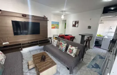 Apartamento à venda com 2 dormitórios no bairro do itaguá