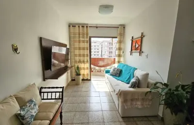 Apartamento com 2 quartos à venda na Rua João Coutinho, 65, Centro, Ubatuba