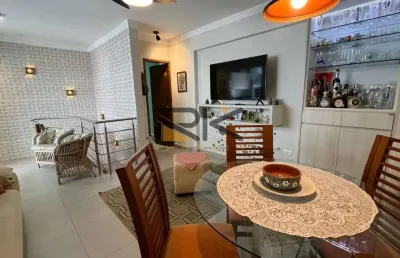 Cobertura com 3 quartos à venda na Rua Robillard Marigny, 355, Itaguá, Ubatuba