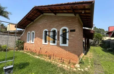 Casa à venda no bairro barra da lagoa em ubatuba-sp