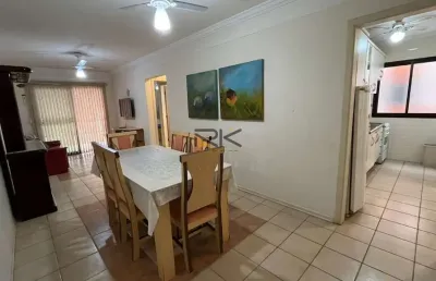 Apartamento à venda no bairro praia grande com 2 dormitórios