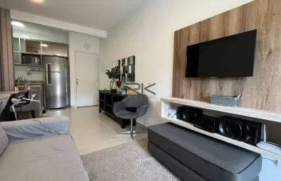Apartamento com 2 quartos à venda na Rua Guilherme Winter, 255, Toninhas, Ubatuba