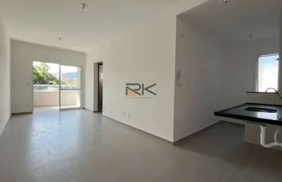 Apartamento com 2 quartos à venda na Rua Casemiro De Abreu, 455, Itaguá, Ubatuba