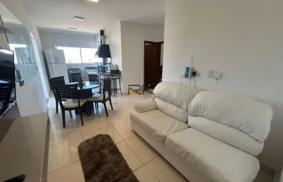 Cobertura à venda no pereque açú com 2 dormitórios,sala 2 ambientes e varanda gourmet