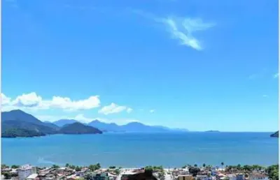 Pré-lançamento em ubatuba excelente opção para investimento no bairro barra da lagoa próximoa rua guarani