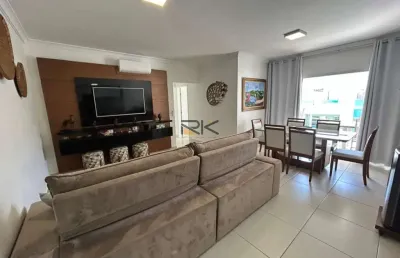 Apartamento praia grande com 3 dormitórios sendo 2 suítes,2 vagas de garagem,varanda gourmet com churrasqueira