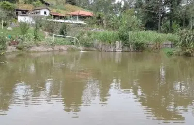 Sítio à venda próximo a são luis do paraitinga km 61 osvaldo cruz