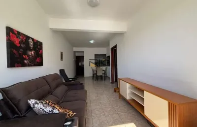 Apartamento com 2 quartos à venda na Rua Dom João Iii, 560, Centro, Ubatuba