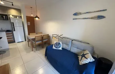 Apartamento com 2 quartos à venda na Rua Doutor Esteves Da Silva, 562, Centro, Ubatuba