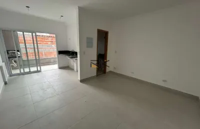 Apartamento com 1 quarto à venda na Avenida Monteiro Lobato, 550, Itaguá, Ubatuba