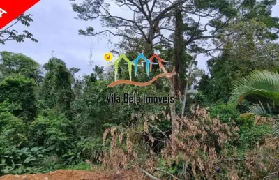 Terreno à venda no Feiticeira, Ilhabela 