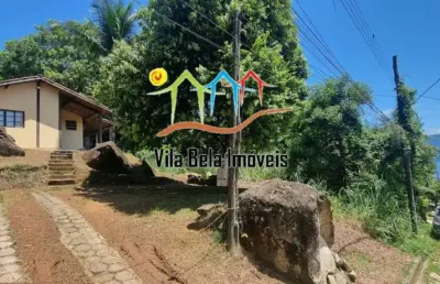 Casa com 2 quartos à venda no Bexiga, Ilhabela 